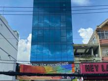 Hình ảnh Cho thuê toà nhà 422 Nguyễn Thị Thập, Tân Quy, Quận 7