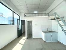 Hình ảnh Cho Thuê Căn Hộ Mini Cao Cấp Tại Trung Tâm Quận 7