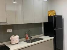 Hình ảnh Cho thuê chung cư 8X Thái An 56m 2PN có nội thất ở liền