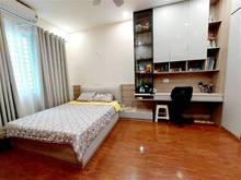 Hình ảnh Bán nhà Phố Mạc Thái Tổ - Cầu Giấy 50m2, gara ô tô, mt 5m, vừ