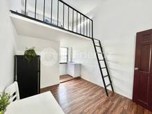 Hình ảnh CHDV - DUPLEX siêu xinh quận Gò Vấp