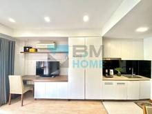 Hình ảnh Studio ban công full nội thất ngay Trần Đình Xu quận 1