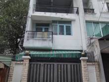 Hình ảnh Nhà nguyên căn 2,5 tấm 5*25 cho thuê