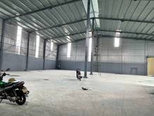 Hình ảnh 🏗️ Bán Xưởng 1400m2 đường 768b phường Trảng Dài