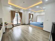 Hình ảnh BÁN NHÀ PHỐ NGUYỄN KHANG - Cầu Giấy,  60 m2, MT 6M, 6 tầng, ô tô 7 chỗ