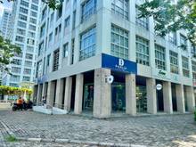 Hình ảnh Bán shophouse góc 2 mặt tiền đường lớn vị trí đắc địa PMH DT:365m2