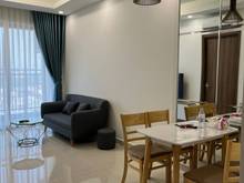 Hình ảnh Chính chủ cho thuê căn 2PN full NT giá 12tr chung cư Sunrise Riverside