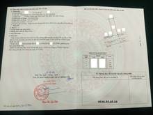 Hình ảnh Giá Thật 100%, Bán 2 Lô Đất LK 116m2 Tại 1/ Hồ Học Lãm, Gần Ngã 4 VVK