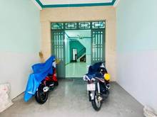 Hình ảnh Nhà HẺM NHỰA 6m THÔNG đường ĐÀO DUY ANH, HỒNG HÀ 4x21M, 4 tầng, 15.xtỷ