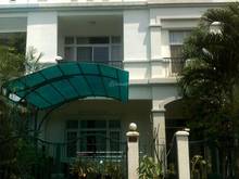 Hình ảnh Cho thuê nhanh biệt thự Hưng Thái ,PMH ,dt 7x18 ,4pn giá 30tr/tháng .