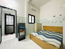 Hình ảnh ☁️ Studio Full Nội Thất - Giá Siêu Rẻ - Vườn Lài☁️