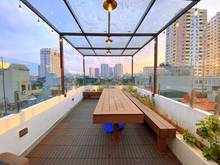 Hình ảnh Bán nhà Phố TRẦN DUY HƯNG - Cầu Giấy, 51m2, 7 tầng, thang máy, ô tô