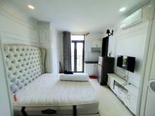 Hình ảnh Phòng Full Nội Thất Bancol Bình Thạnh