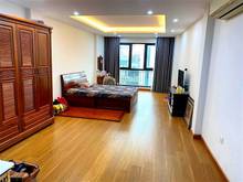 Hình ảnh Bán nhà Phố Trung Kính, Cầu Giấy 59 m2, ô tô vào, 10m ra phố, ở s