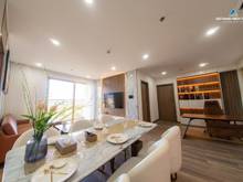 Hình ảnh Mua ngay Mb6623 nạp rút nhanh chóng 105m2 3PN full nội thất view sông Hàn đẹp nhất Đà Nẵng