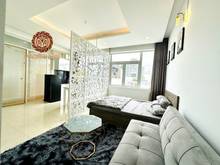 Hình ảnh Căn Hộ 1 Phòng Ngủ tách Bếp Cửa sổ to gần Cầu Thanh Đa_View81