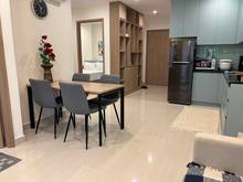 Hình ảnh Vinhomes Grand Park cho thuê 2pn 2wc giá rẻ