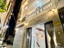 Hình ảnh Cần bán gấp nhà hẻm xe hơi - vị trí VIP ngay City Land Phan Văn Trị.