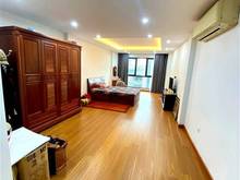 Hình ảnh Bán nhà Phố Trần Kim Xuyến, Cầu Giấy 60 m2, ô tô vào, ở sướng, KD