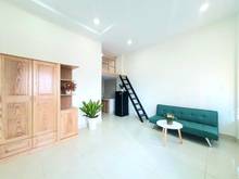 Hình ảnh Duplex Diện Tích Rộng - Gần KCX Tân Thuận, Gần ĐH UFM, Chợ - Full NT
