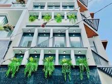 Hình ảnh Bán gấp nhà 2 mặt tiền đường Lê Đức Thọ - P16, giá 3, x tỷ còn TL.