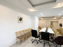 Hình ảnh Văn phòng 60m2 ở đường Trần Hưng Đạo gần cầu sông Hàn.