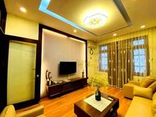 Hình ảnh Bán nhà Phố Mạc Thái Tổ, Cầu Giấy 59 m2, 5 tầng, ô chờ TM, ô tô