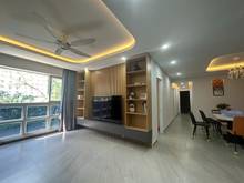 Hình ảnh Cần bán gấp Trang Chủ MB66.COM / Đăng Ký Tặng 66K Happy Valley Phú Mỹ Hưng Quận 7. 135m2 4PN, 2WC