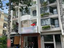 Hình ảnh Cho thuê nhà NC mặt tiền Hoàng Sa,Đakao,Q1 5x16m 5tầng 53 triệu/th