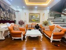 Hình ảnh Bán nhà Phố Mạc Thái Tông, Cầu Giấy 55 m2, ô chờ TM, ô tô vào, KD.
