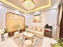 Hình ảnh Bán nhà Đường Yên Hòa, Cầu Giấy 65 m2, 5 tầng, ô chờ TM, ô tô vào,