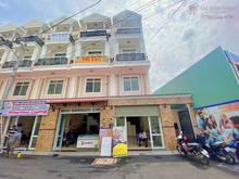 Hình ảnh CHIẾT KHẤU KHỦNG - Nhà 4 Lầu MẶT TIỀN KINH DOANH Quốc Lộ 13, Thủ Đức