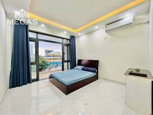 Hình ảnh Căn Hộ Cao Cấp Full NT Tách Bếp BanCol Ngay Võ Văn Kiệt Q6