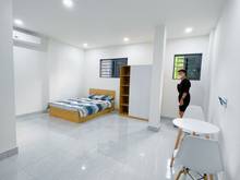 Hình ảnh Trang Chủ MB66.COM / Đăng Ký Tặng 66K mới 40m2_full nt_ ban công_ 3 4 ng ở thoải mái_ giá sinh viên