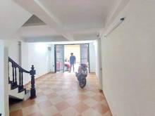 Hình ảnh Bán nhà Đống Đa, Phố Pháo Đài Láng 5 tầng 45m2, Ô tô tránh