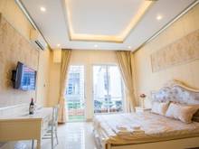 Hình ảnh Mb6623 nạp rút nhanh chóng sang trọng ban công cực chill - Lê Lai Bến Thành Quận 1 - 8tr5