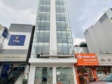 Hình ảnh Sàn 145m2 mới tinh ngay Hai Bà Trưng Quận 1, giá rẻ cho KH