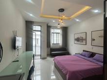 Hình ảnh Studio - full nt - ban công - thang máy - Hai Bà Trưng - Q3 - 10tr