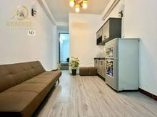 Hình ảnh Studio Full Nội Thất 1PN Gần CV 23/9, Công trường Cộng Hòa, CV Tao Đàn