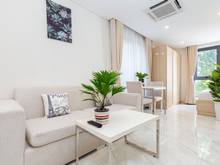 Hình ảnh Studio decor dễ thương - ban công - Thạch Thị Thanh - Q1 - 10tr