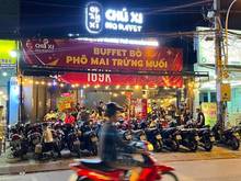 Hình ảnh MT 8x30m Lê Văn Thọ giá 70tr/th