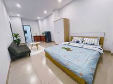 Hình ảnh CĂN HỘ mini rộng rãi khoáng mát