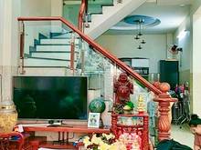 Hình ảnh Chủ CỰC GẤP, bán căn nhà đẹp phường 10 – Tân Bình