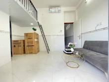 Hình ảnh Duplex 4 người 4 xe _ FULL NỘI THẤT_Cửa sổ_Gần Văn Lang CS3_Bình Thạnh