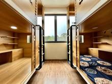 Hình ảnh Sleepbox cao cấp Nguyễn Thái Sơn 2tr1