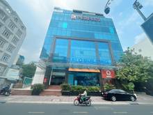 Hình ảnh Sàn 150m2 ngay toà nhà VP hang B trung tâm Quận 1