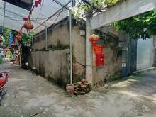 Hình ảnh Bán đất Phân Lô TTQĐ - Q Bắc Từ Liêm. 35m. MT: 3.8m. Giá: 2 tỷ.