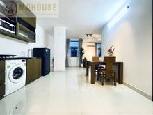 Hình ảnh 🏠Căn Hộ 1PN Rộng 65m2 Ngay Cầu Công Lý, Giáp Quận 1 (có thương lượng)