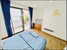 Hình ảnh Studio Full cửa kính Full nội thất cực đẹp ngay khu Phan Xích Long