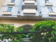 Hình ảnh Chính chủ cho thuê sàn VP 50m2 giá 15tr bao điện lạnh ngay 3/2 quận 10